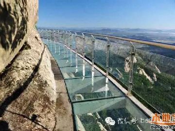 北京天云山玻璃棧道門(mén)票地址及交通景點(diǎn)屬于哪兒【最佳旅游季節(jié)】旅