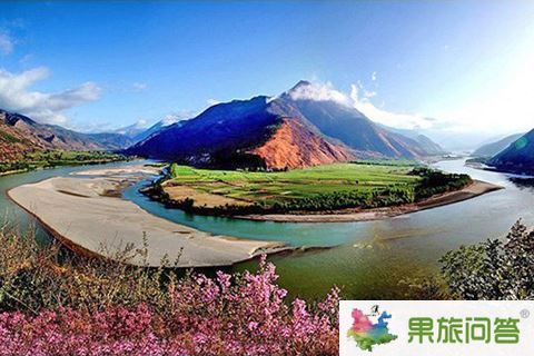 昆明 石林、楚雄、大理、麗江、香格里拉、西雙版納 10日高端品質游 （面朝大
