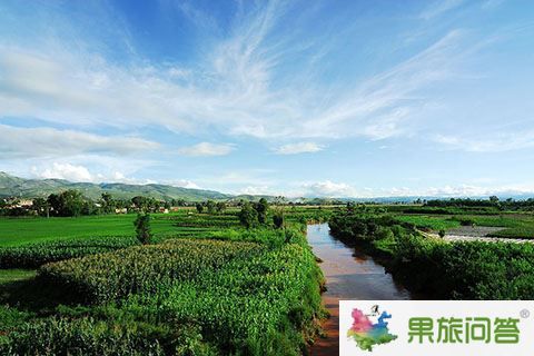 昆明到 芒市 瑞麗 騰沖 大理豪華大巴 5天4晚品質游