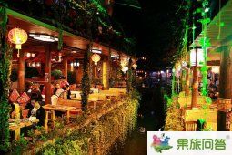 昆明-石林,楚雄-大理,麗江6日高端品質游
