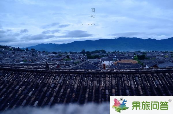 昆明、大理麗江、瀘沽湖、西雙版納汽車品質團 （9晚10天游）