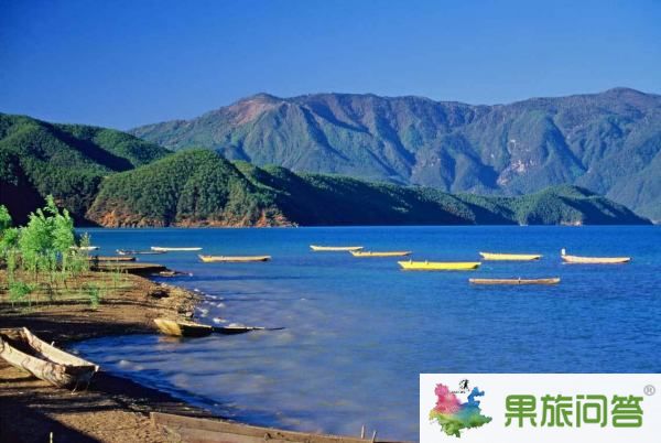 昆明、大理麗江、香格里拉、瀘沽湖、西雙版納汽車品質團（11晚12天游）