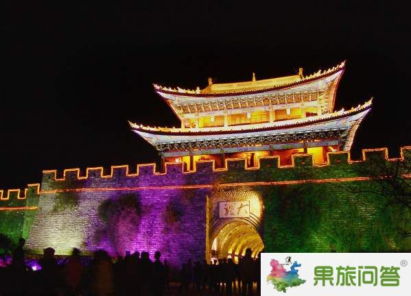 昆明、大理、麗江雙廊生態休閑之旅【帶石林九鄉】