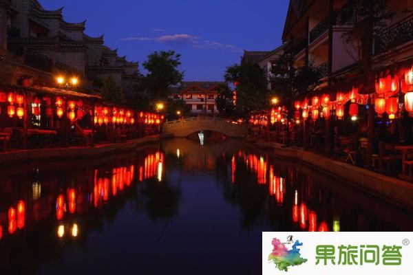 彝人古鎮最具特色和吸引力的文化旅游項目