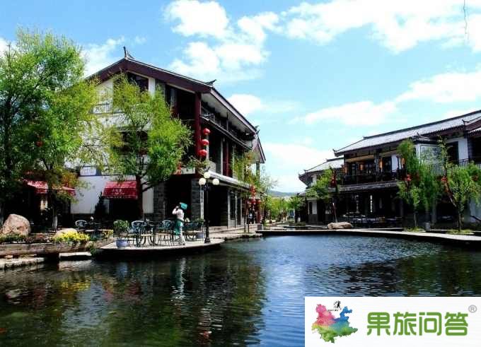 全景游-昆明、大理、麗江、香格里拉、瀘沽湖、西雙版納十二日游HJXLB