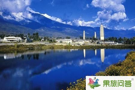 <b>全景游—昆明、大理、麗江、西雙版納八日游HJB</b>