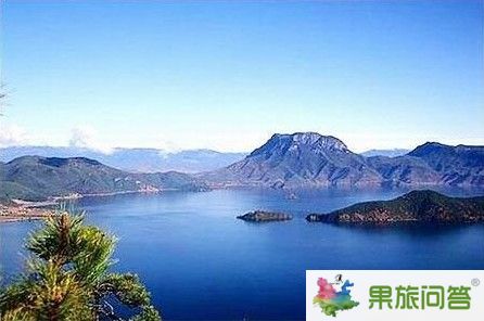 <b>全景游—昆明、大理、麗江、瀘沽湖八日游 HJL</b>