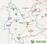 云南昭通彝良地震對云南旅游有影響嗎？