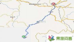 西雙版納到昆明汽車、自駕車、火車、飛機(jī)機(jī)票全攻略