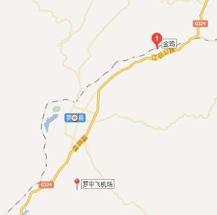 羅平紅高粱地屬于哪個省份哪個市啊?