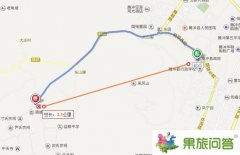云南騰沖到和順古鎮有多少公里？怎么坐車？騰沖和順古鎮旅游多少錢